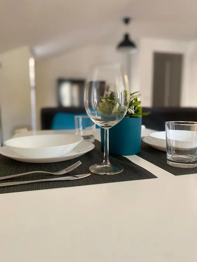 E.G. House Apartment Milan
