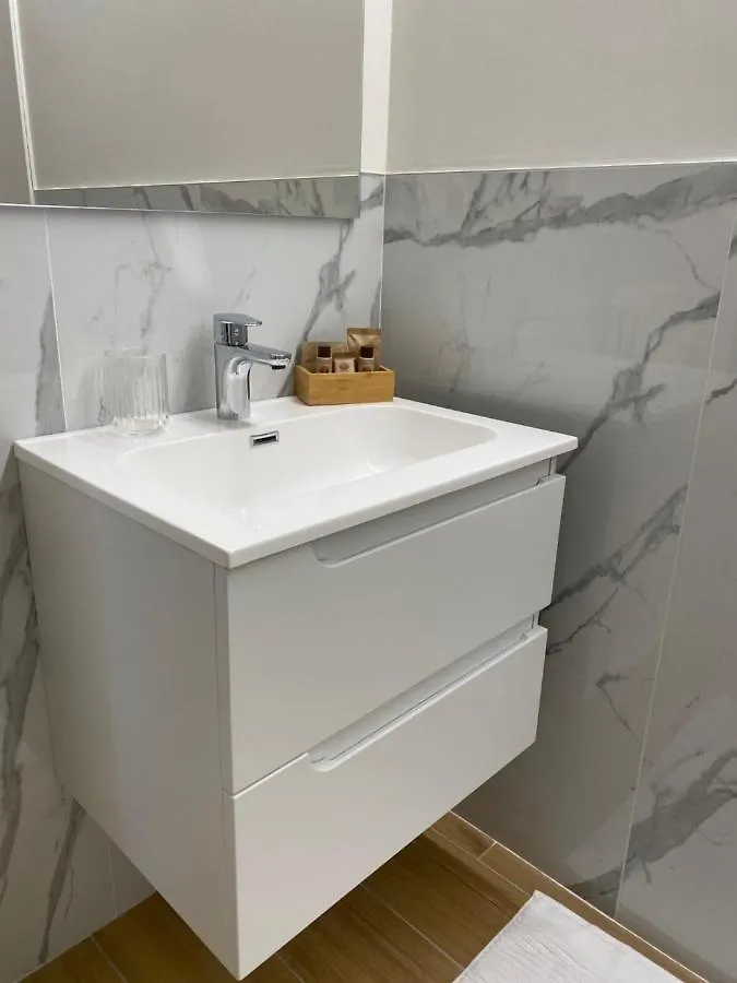 E.G. House Apartment Milan