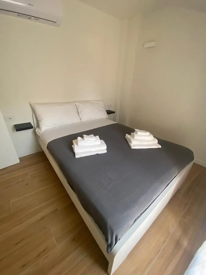 E.G. House Apartment Milan