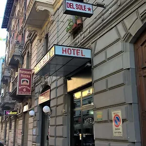 Otel Del Sole, Milano