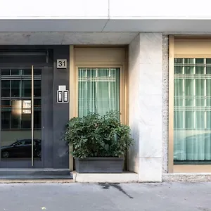  Apartamento Central Station